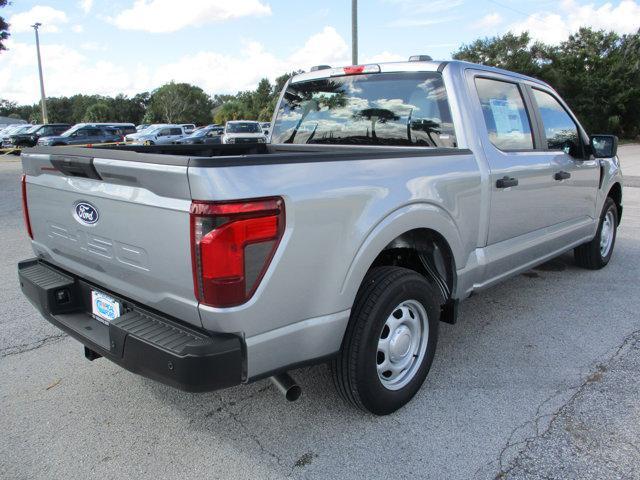 new 2024 Ford F-150 car, priced at $44,349