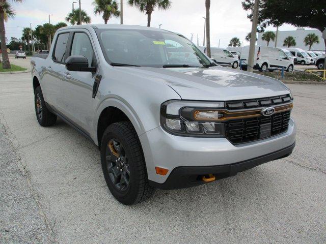 new 2024 Ford Maverick car, priced at $40,390