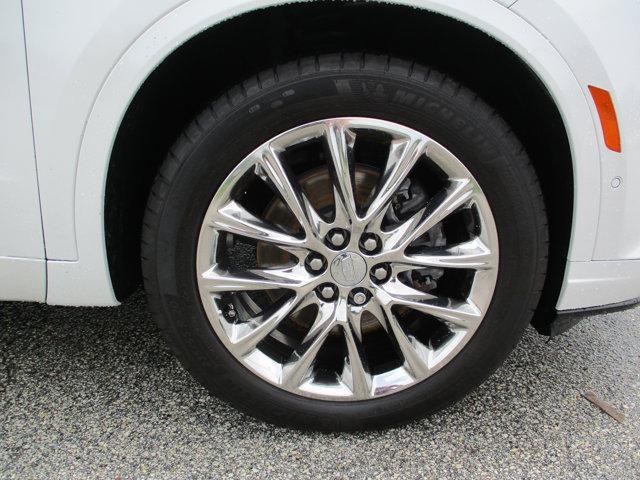 used 2022 Cadillac XT6 car, priced at $32,495