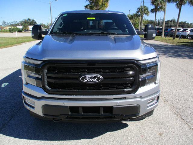 new 2024 Ford F-150 car, priced at $74,085