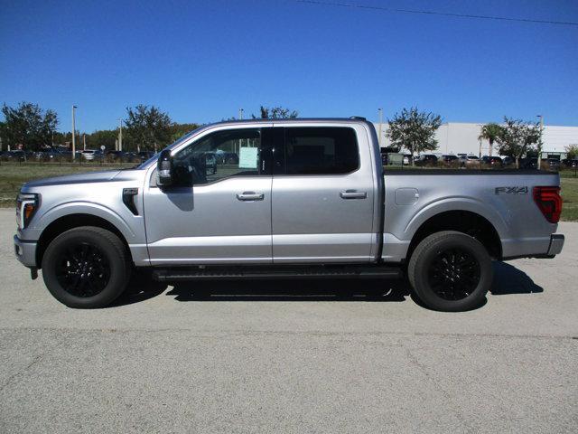 new 2024 Ford F-150 car, priced at $74,085