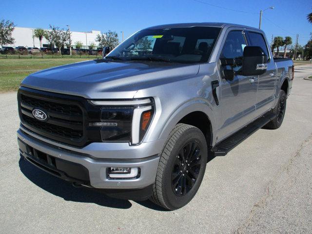 new 2024 Ford F-150 car, priced at $74,085