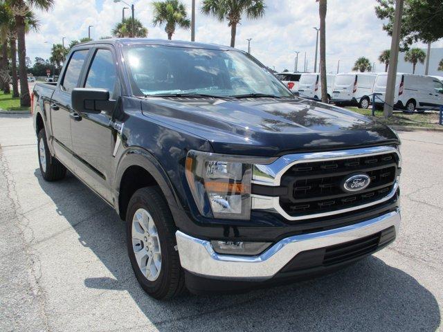 new 2023 Ford F-150 car, priced at $47,860