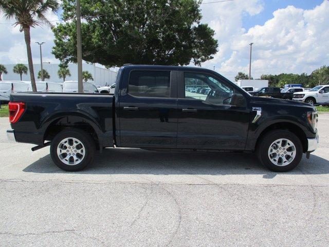 new 2023 Ford F-150 car, priced at $47,860