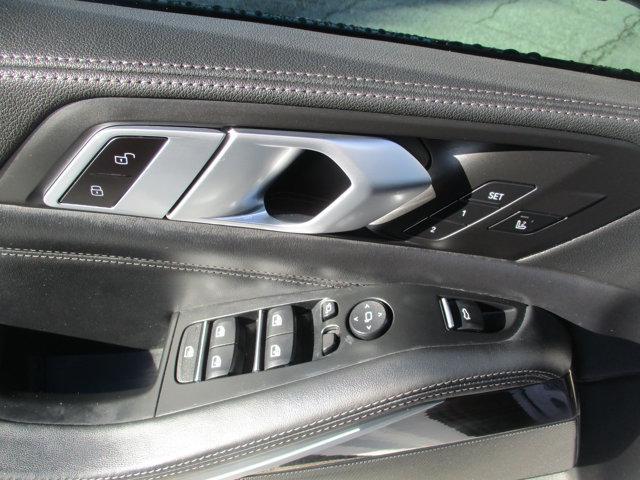 used 2020 BMW X5 car, priced at $27,995