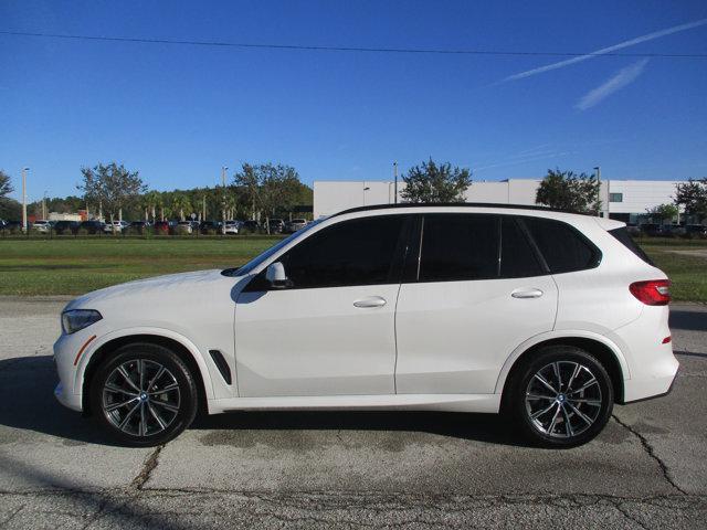 used 2020 BMW X5 car, priced at $27,995