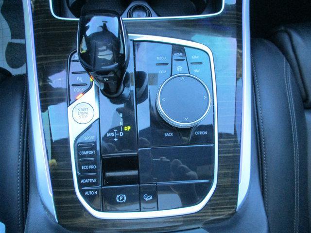 used 2020 BMW X5 car, priced at $27,995