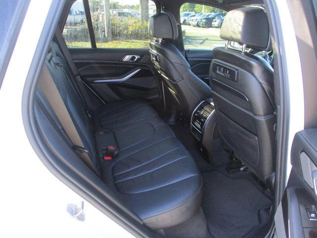 used 2020 BMW X5 car, priced at $27,995