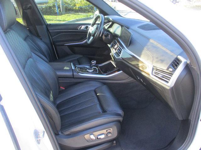used 2020 BMW X5 car, priced at $27,995