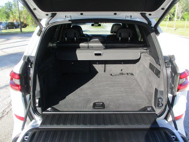 used 2020 BMW X5 car, priced at $27,995