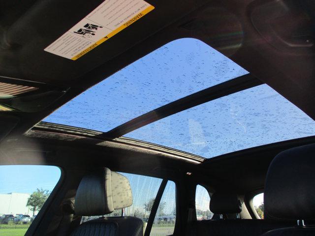 used 2020 BMW X5 car, priced at $27,995