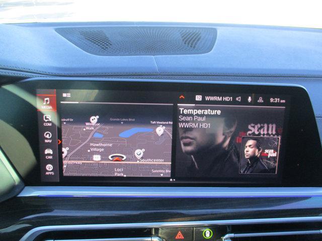 used 2020 BMW X5 car, priced at $27,995