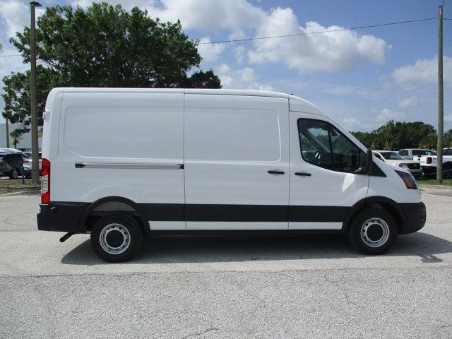 new 2025 Ford Transit-250 car, priced at $54,025