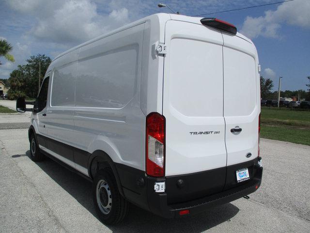 new 2025 Ford Transit-250 car, priced at $54,025