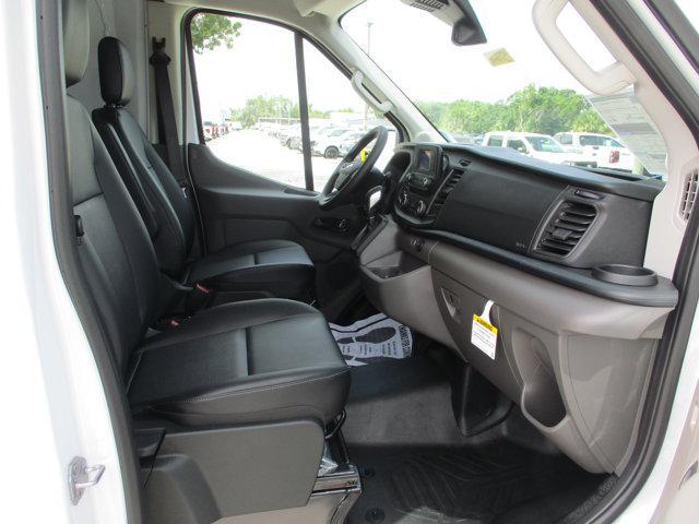 new 2025 Ford Transit-250 car, priced at $54,025