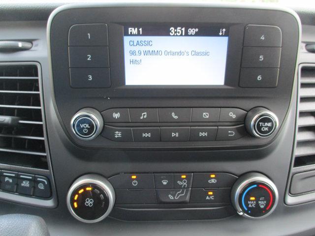 new 2025 Ford Transit-250 car, priced at $54,025
