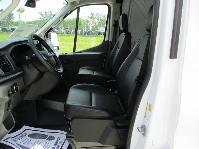 new 2025 Ford Transit-250 car, priced at $54,025