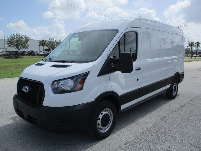new 2025 Ford Transit-250 car, priced at $54,025