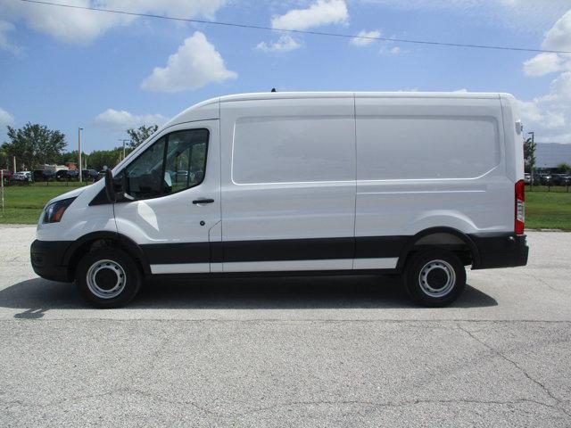new 2025 Ford Transit-250 car, priced at $54,025