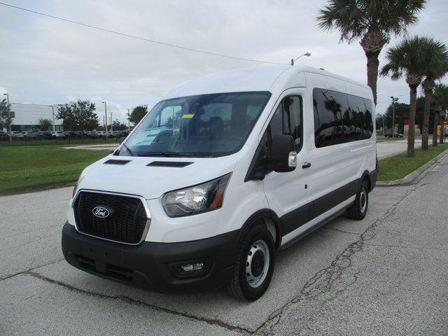 new 2026 Ford Transit-350 car, priced at $62,675