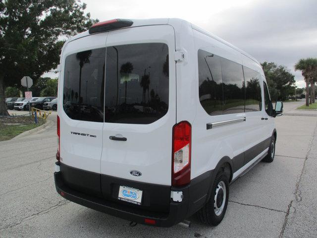 new 2026 Ford Transit-350 car, priced at $62,675