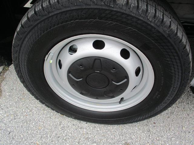 new 2026 Ford Transit-350 car, priced at $62,675