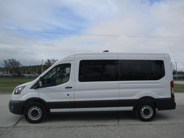 new 2026 Ford Transit-350 car, priced at $62,675