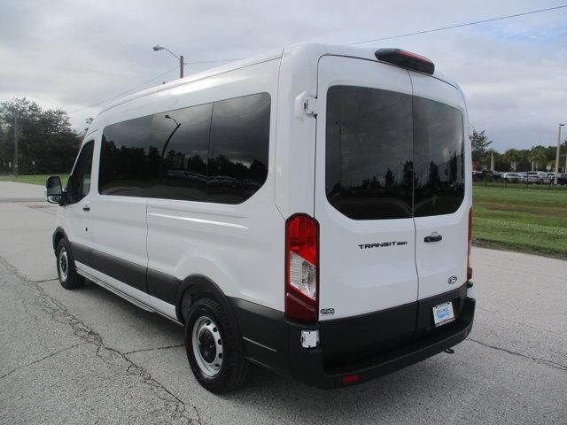 new 2026 Ford Transit-350 car, priced at $62,675