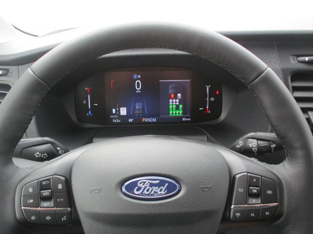 new 2026 Ford Transit-350 car, priced at $62,675