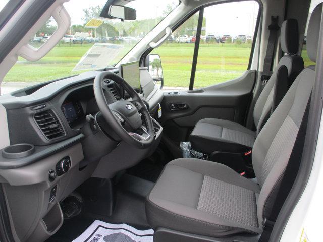 new 2026 Ford Transit-350 car, priced at $62,675