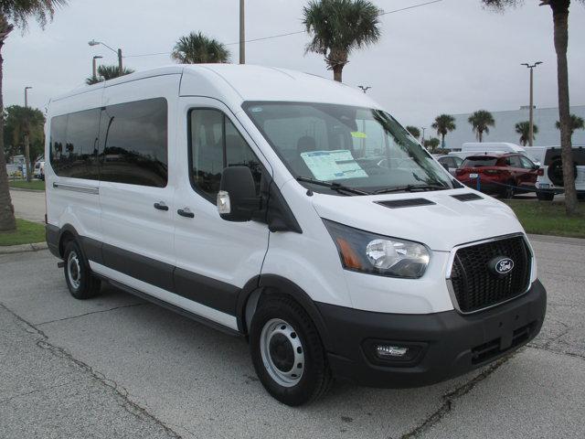 new 2026 Ford Transit-350 car, priced at $62,675