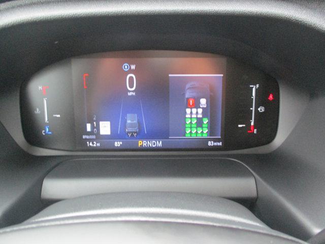 new 2026 Ford Transit-350 car, priced at $62,675