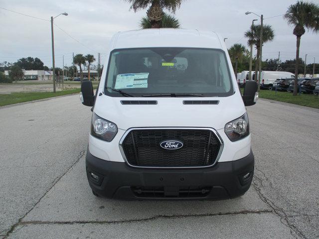 new 2026 Ford Transit-350 car, priced at $62,675