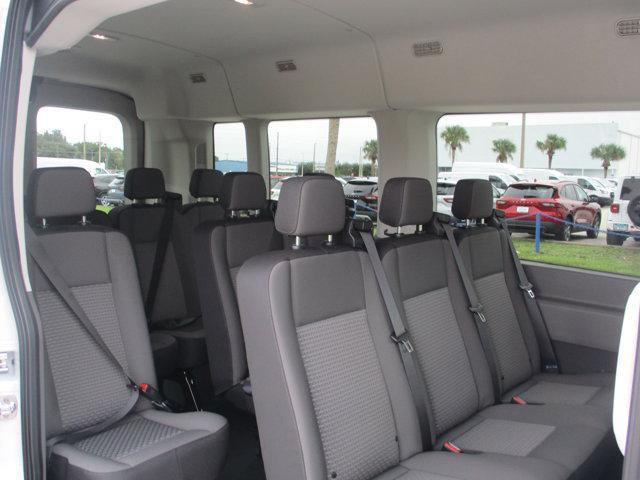 new 2026 Ford Transit-350 car, priced at $62,675