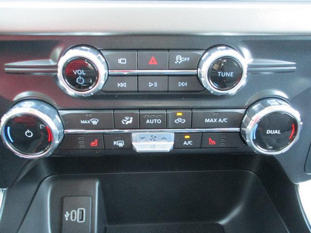 new 2025 Ford F-150 Lightning car, priced at $66,385
