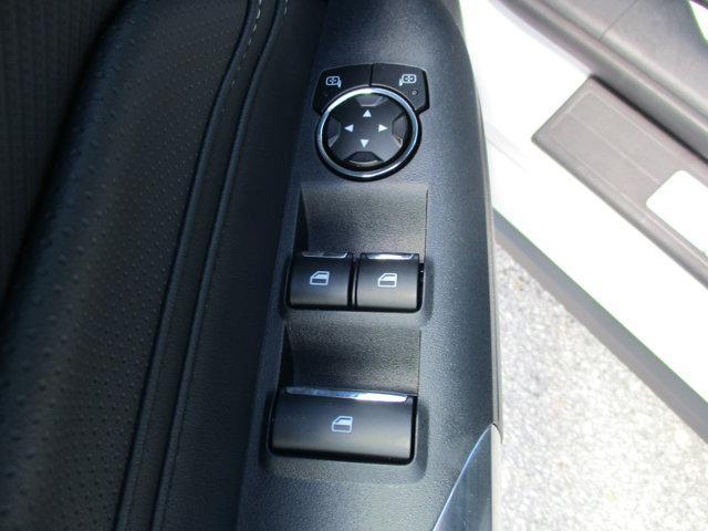 new 2025 Ford Mustang car, priced at $62,980