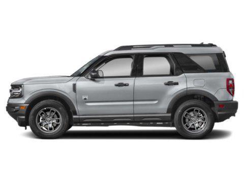 used 2022 Ford Bronco Sport car