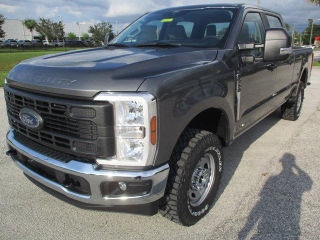 new 2024 Ford F-250 car, priced at $66,830