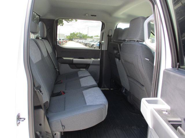 new 2024 Ford F-250 car, priced at $70,110