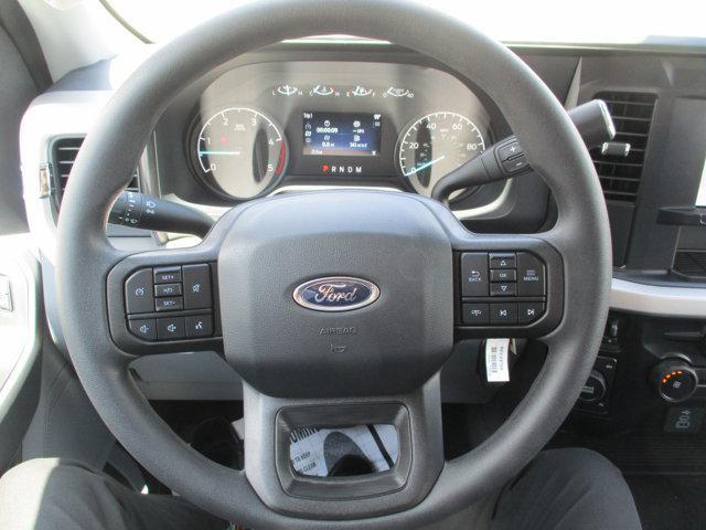 new 2024 Ford F-250 car, priced at $70,110