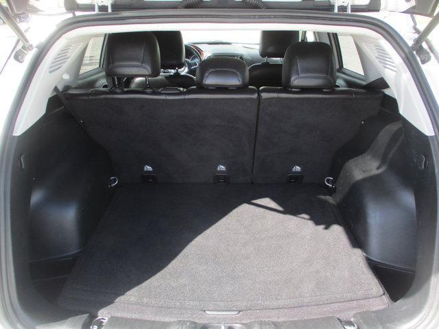 used 2019 Jeep Compass car, priced at $14,495