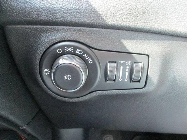 used 2019 Jeep Compass car, priced at $14,495