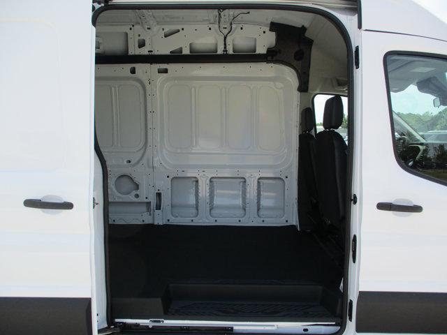 new 2025 Ford Transit-350 car, priced at $58,245