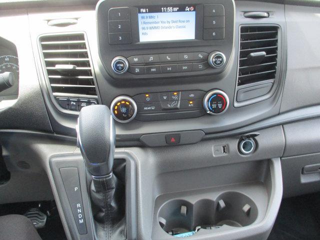 new 2025 Ford Transit-350 car, priced at $58,245