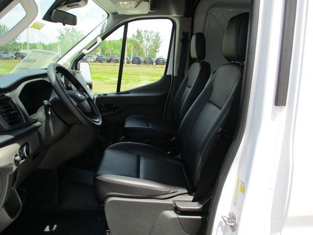 new 2025 Ford Transit-350 car, priced at $58,245