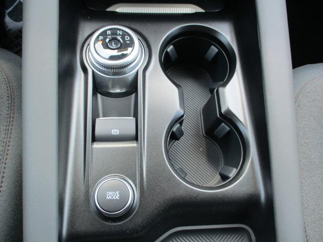 new 2025 Ford Explorer car, priced at $42,175