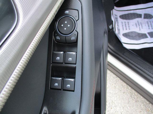 new 2025 Ford Explorer car, priced at $42,175