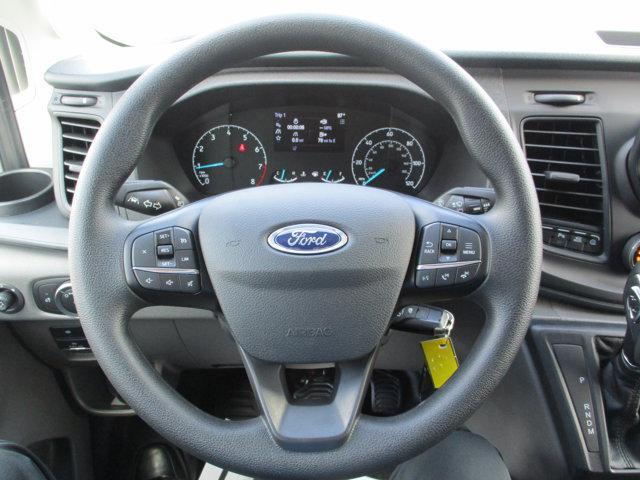 new 2025 Ford Transit-250 car, priced at $54,025