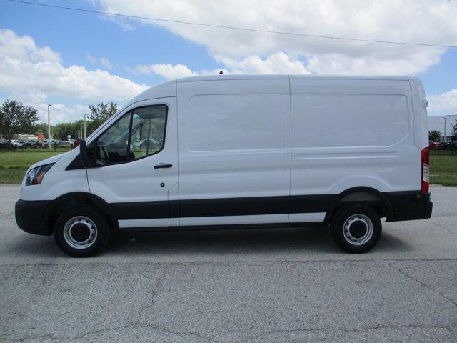 new 2025 Ford Transit-250 car, priced at $54,025