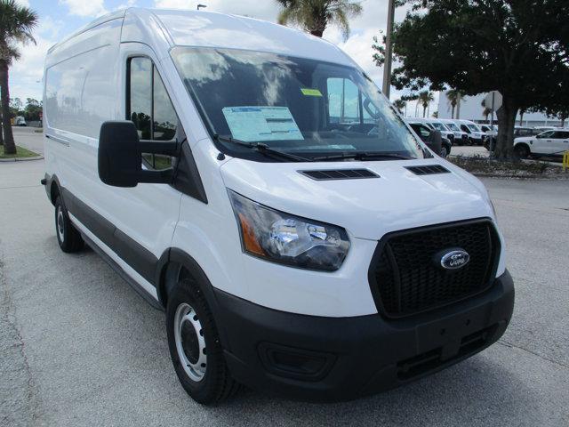 new 2025 Ford Transit-250 car, priced at $54,025